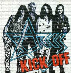 Aces : Kick Off